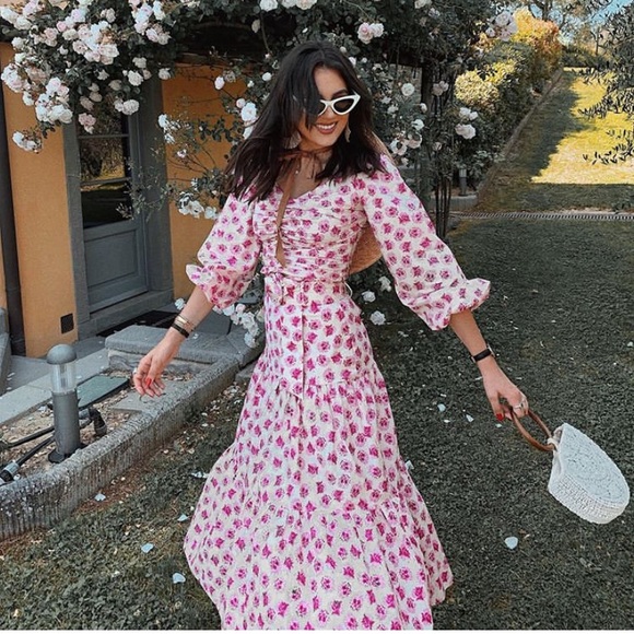 Zara Skirts Zara 2 Piece Set Top Matching Belted Skirt Poshmark